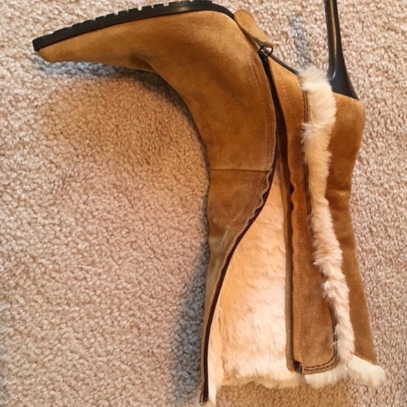 Guiseppe Zanotti Boots - Picture 5 of 5